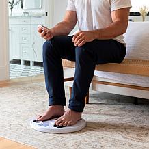 "As Is" DR-HO'S Circulation Promoter with Leg Massager