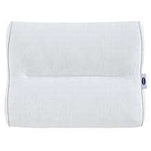 "As Is" Dr. Scholl's Hourglass Pillow with Adjustable Loft