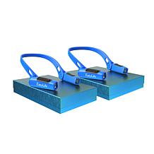 "As Is" Easy Life Multi-use Neck Light - 2-pack