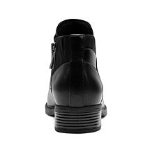 "As Is" easy spirit® Lilima Bootie