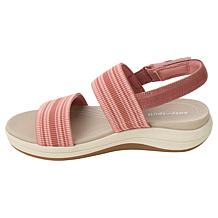 "As Is" Easy Spirit Tristen Sport Sandal