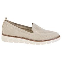 "As Is" easy spirit® Valina Knit Loafer