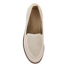 "As Is" easy spirit® Valina Knit Loafer