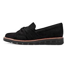 "As Is" easy spirit® Vitalia Slip-On Loafer