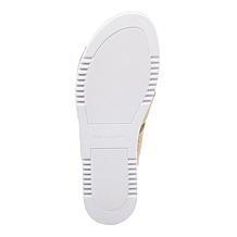 "As Is" easy spirit Winslow Casual Sandal