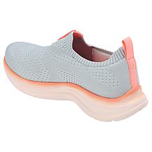 "As Is" easy spirit x Denise Austin EasyWalk Slip-On Sneaker