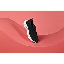 "As Is" easy spirit x Denise Austin EasyWalk Walking Shoe