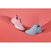 "As Is" easy spirit x Denise Austin EasyWalk Walking Shoe