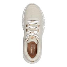 "As Is" easy spirit x Denise Austin Fretzy Walking Sneaker