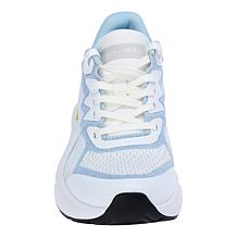 "As Is" easy spirit x Denise Austin Leanne Walking Shoe