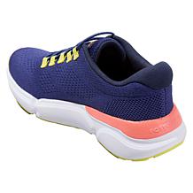 "As Is" easy spirit x Denise Austin Leela Walking Sneaker