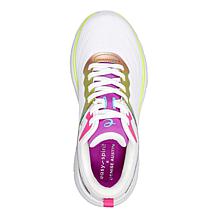 "As Is" easy spirit x Denise Austin Melida Walking Sneaker