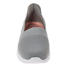 "As Is" easy spirit x Denise Austin Nilsa Slip-On Flat
