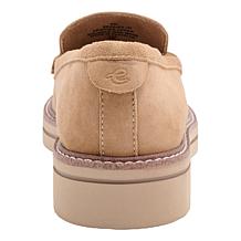 "As Is" easy spirit Zaira eFlex Slip-On Casual Loafers