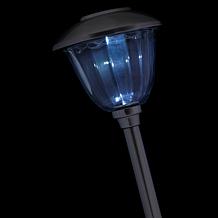 "As Is" Eveready Solar Powered Landscape Lights - 8-pack