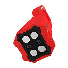 "As Is" EZRED Pass Thru Light