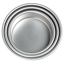 "As Is" Fat Daddio's x Yolanda Gampp 6-piece ProSeries Bakeware Set