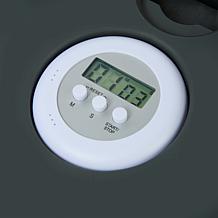 "As Is" FitQuest Pilates Plank Fitness Board