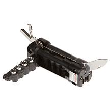 "As Is" Flipo 16-in-1 Pocket Multi-Tool