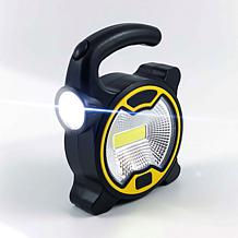 "As Is" Flipo Mini Work Lights - 3-pack