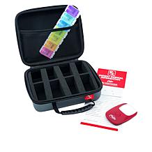 "As Is" Flipo Small Medicine Storage Case