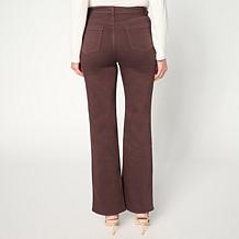 "As Is" G by Giuliana G-Soft Denim Bootcut Jean