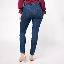 "As Is" G by Giuliana G5 Redefined Skinny Jean