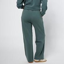 "As Is" G by Giuliana Indigo Washed Pant