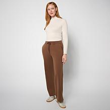 "As Is" G by Giuliana Indigo Washed Pant
