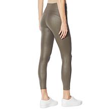 "As Is" G by Giuliana Pebble-Effect Legging