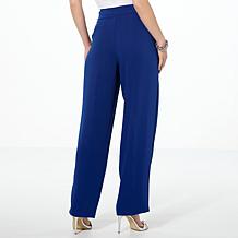 "As Is" G by Giuliana Tapered Leg Trouser