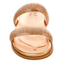 "As Is" G by Grace® Charlee 2 Band Sandal