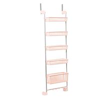 "As Is" Get Neat 6 Tier Over the Door Organizer