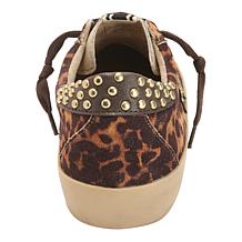"As Is" Giuliana X SHU Shop Pamela Lace-Up Fashion Sneaker