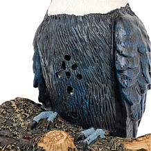 "As Is" Greanbase Motion Sensor Song Bird