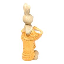 "As Is" Greanbase Whimsical Animal Pant Planter