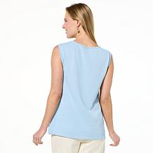 "As Is" GREY by Jhoan Sebastian Grey Lightweight Cable Knit Sweater...