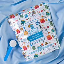 "As Is" Happy Place 180 Load Oxygenated White & Bright Laundry Powder