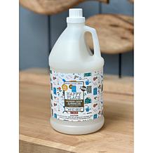 "As Is" Happy Place 64 oz. Liquid Odor Eliminator with Scent Booster