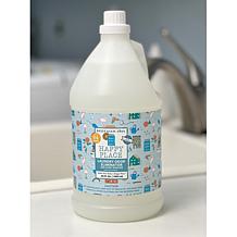 "As Is" Happy Place 64 oz. Liquid Odor Eliminator with Scent Booster