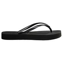 "As Is" Havaianas Slim Flatform Flip-Flop