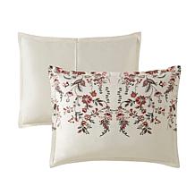 "As Is" Highclere Castle Evelyn 3-piece Comforter Set - Full/Queen