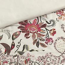 "As Is" Highclere Castle Evelyn 3-piece Comforter Set - King/Cal King