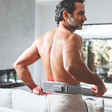 "As Is" Homedics Infrared and Red Light Sports Band