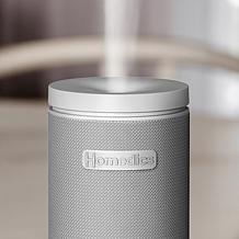 "As Is" HoMedics SereneScent Waterless Mini Oil Diffuser