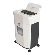 "As Is" HP 100-Sheet Autofeed Finecut Shredder with Dropdown 3.8-Ga...