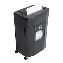 "As Is" HP 100-Sheet Autofeed Finecut Shredder with Dropdown 3.8-Ga...