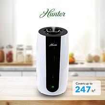 "As Is" Hunter Aspire .7 Gallon Ultrasonic Humidifier