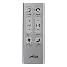 "As Is" Hunter HPF520 ExtremeAir Tower Bladeless Air Purifier Fan