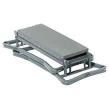 "As Is" Improvements 2-in-1 Garden Bench/Kneeler